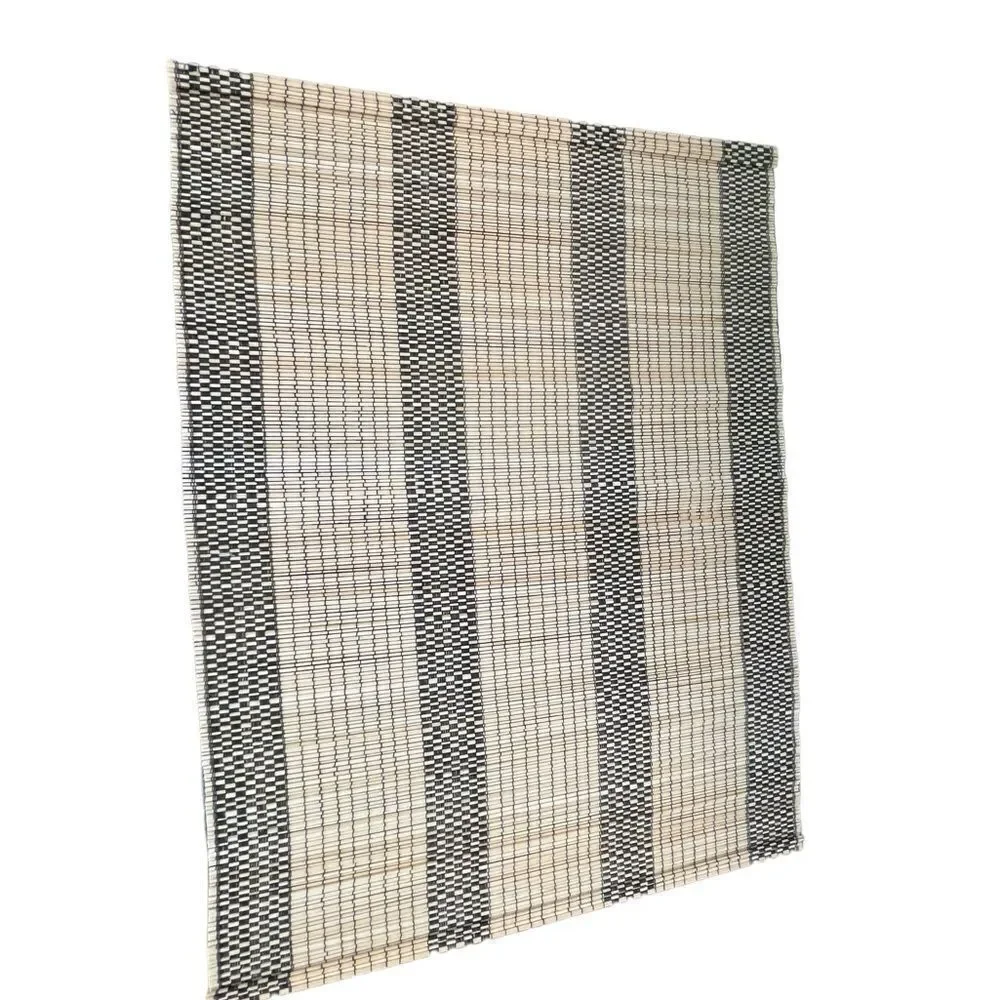 6 PIECE BAMBOO PLACEMAT SET‎